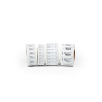 Zebra Silverline Blade II+ RFID Label White