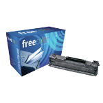 Freecolor C728-FRC tonercartridge 1 stuk(s) Zwart