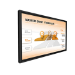 Philips 43BDL3452T/00 Signage Display Digital signage flat panel 109.2 cm (43") VA Wi-Fi 400 cd/m² 4K Ultra HD Touchscreen Built-in processor Android 8.0