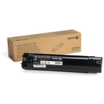 Xerox 106R01506 Toner black, 7.1K pages/5% for Xerox Phaser 6700