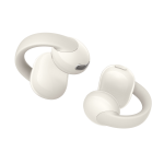 Soundcore C50i Wireless Open-Ear Clip-On Earbuds with Adaptive Comfort, white