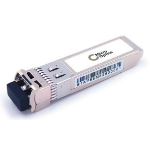 Lanview MO-FG-TRAN-SFP+SR network transceiver module Fiber optic 10000 Mbit/s 850 nm