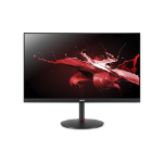 Acer NITRO XV0 XV320QULVbmiiphx computer monitor 80 cm (31.5") 2560 x 1440 pixels Wide Quad HD Black