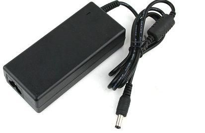 Coreparts Black Mbxac-Ac0004 Power Adapter/Inverter Indoor 65 W