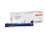 Xerox 006R04239 Toner cyan, 21K pages (replaces HP 824A/CB381A) for HP CLJ CP 6015/CM 6040