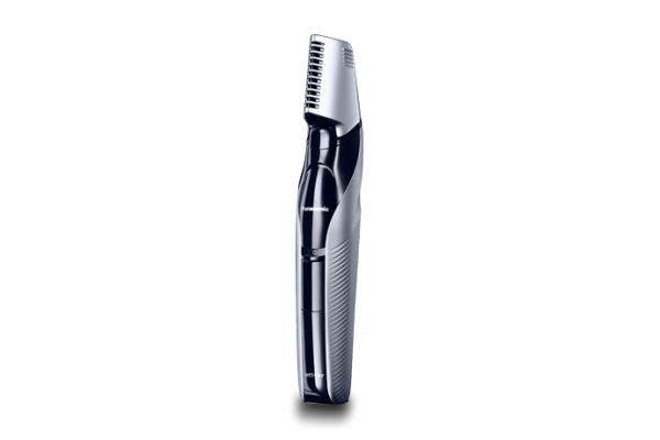 Image of Panasonic ER-GK60-S503 - AC - Silver