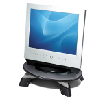 Fellowes Compact TFT/LCD Monitor Riser