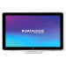 Datalogic Smart Portal, PoE+ , 2D, 21.3cm (8.4''), RTC, front camera, USB, USB-C, BT, Wi-Fi (Wi-Fi), NFC, Android, light grey