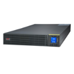 APC Easy UPS On-Line SRV RM Extended Runtime 6000VA 230V No Battery