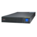 APC Easy UPS On-Line, 6kVA/6kW, Rackmount 2U, 230V, 1x Hard wire 3-wire(1P+N+E) outlet, Intelligent Slot, Extended runtime, No battery, W/O rail kit