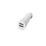 TERRA RCF-R10 mobile device charger Smartphone, Tablet White Cigar lighter Auto