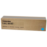 Toshiba 2050 Toner Cyan 6AG00004447 6AJ00000203 T-FC30EC