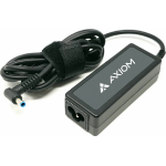 Axiom 492-BBME-AX power adapter/inverter Indoor 65 W Black