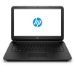 HP Notebook - 14-w001la (ENERGY STAR) Computadora portátil 35.6 cm (14") AMD E E1-2100 4 GB DDR3L-SDRAM 500 GB Unidad de disco duro Wi-Fi 4 (802.11n) Windows 8.1 Negro