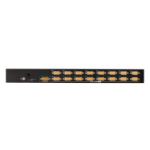 ATEN 16-poorts PS/2-USB VGA KVM-schakelaar