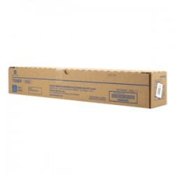 Image of Konica Minolta A8DA450/TN-324C Toner cyan, 26K pages for KM Bizhub...
