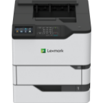 Lexmark M5270 1200 x 1200 DPI A4