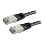 Astrotek AT-CAT5GRND-10 networking cable Black 10 m Cat5e F/UTP (FTP)