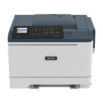 Xerox C310 A4 33ppm Wireless Duplex Printer PS3 PCL5e/6 2 Trays Total 251 Sheets UK