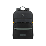 Wenger/SwissGear 612570 backpack Casual backpack Black Polyester