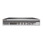 Palo Alto Networks PA-5430 hardware firewall 2U 80 Gbit/s