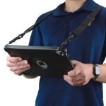 InfoCase FM-USHRNMINI-KIT tablet case accessory Black