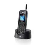 Motorola RUGGEDISED DECT SINGLE