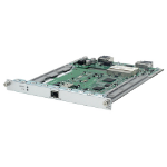 HPE MSR 1-port OC-3c / STM-1c POS HMIM network switch module