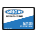 Origin Storage Inception TLC830 Series 1TB 2.5in SATA 3D TLC SSD 2.5" Serial ATA III