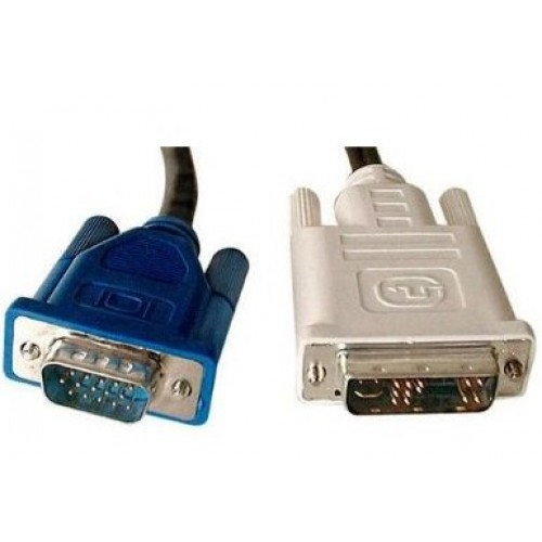 ADDER VSC100 cable gender changer