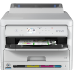 Epson WorkForce Pro WF-C5390DW inkjetprinter Kleur 4800 x 1200 DPI A4 Wifi