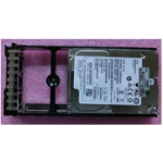 HPE *Non Cancellable/Non Returnable (NCNR)* 600GB SAS 15K 2.5-INCH SFF