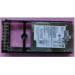 HPE *Non Cancellable/Non Returnable (NCNR)* 600GB SAS 15K 2.5-INCH SFF