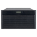 HPE R12000 uninterruptible power supply (UPS) 12 kVA 12000 W 2 AC outlet(s)