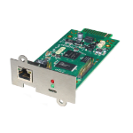 Salicru GX5 CS141BSC-6