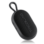 Treblab HD-GO portable/party speaker Stereo portable speaker Black 7 W