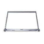 DELL NU486 notebook spare part Bezel