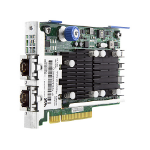 HPE 701534-001 network card Internal Ethernet 10000 Mbit/s