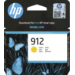 HP HP 912 Yellow Ink Cartridge