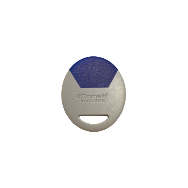 Standard Blue Simplekey  MIFARE fob thumbnail