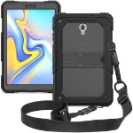 Amzer TUFFEN 10.5" Bumper Gray