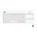 Logitech Wireless Touch Keyboard K400 Plus