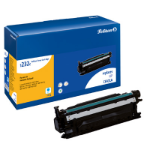 Pelikan 1232 tonercartridge 1 stuk(s) Cyaan