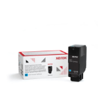 Xerox VersaLink C620 / C625 cyaan standaard tonercartridge (6.000 pagina's)