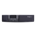 Mousetrapper Advance 2.0 muis Kantoor USB Type-A Mechanisch 2000 DPI