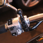 RAM Mounts RAM-B-309-1U montagekit
