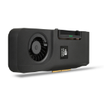 HP E5Z74AA graphics card NVIDIA Quadro K610M 1 GB GDDR5