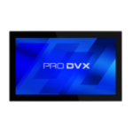 ProDVX 6022200 All-in-One PC/workstation N150 54,6 cm (21.5") 1920 x 1080 Pixels Touchscreen Alles-in-één-pc 8 GB DDR5-SDRAM 128 GB SSD Windows 11 IoT Enterprise LTSC Zwart