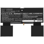 CoreParts MBXTAB-BA063 tablet spare part/accessory Battery