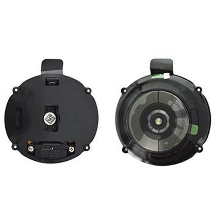 EU Product - Galaxy Watch 3 41mm backside thumbnail